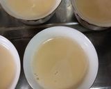 簡単自家製プリン作り方6写真