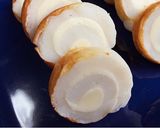 お弁当にも!チーズちくわ作り方6写真