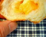 ふんわり美味しいマヨチーズパン作り方16写真