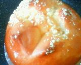 ふんわり美味しいマヨチーズパン作り方14写真