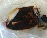 フライパン1つの簡単煮豚＆とろ～り味玉作り方3写真