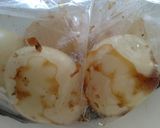 フライパン1つの簡単煮豚＆とろ～り味玉作り方6写真
