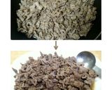 極旨♪牛肉とトマトのイタリアン野菜炒め作り方4写真