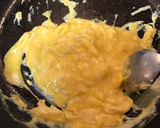 簡単美味し♡鶏と卵とキクラゲの中華炒め作り方2写真