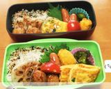 ふわふわかに玉作り方7写真