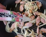 和風　バター醤油パスタ作り方6写真