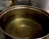 煮豚の茹で汁利用で、にゅーラーメン作り方1写真
