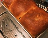 ふわふわ食パン作り方7写真