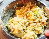 4代続く我が家流お好み焼き（関西風）作り方2写真
