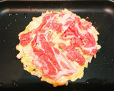 4代続く我が家流お好み焼き（関西風）作り方3写真