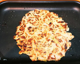 4代続く我が家流お好み焼き（関西風）作り方4写真