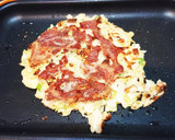 4代続く我が家流お好み焼き（関西風）作り方5写真