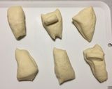 写真多めで、初心者も楽々、簡単なパン作り作り方10写真