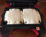 HMでアメリカンワッフル作り方3写真