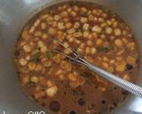 山盛りきゅうりの冷やしみそラーメン作り方2写真