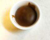 簡単!!材料三つで!!ガトーショコラ作り方5写真