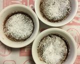 簡単!!材料三つで!!ガトーショコラ作り方7写真