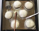 写真多めで、初心者も楽々、簡単なパン作り作り方17写真