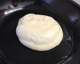 ふわふわ♡スフレパンケーキ 改良版作り方8写真