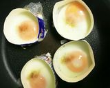 魚介と野菜のハンバーガー作り方8写真