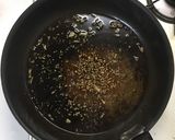 かんたん！生姜香るカジキと大根の照り焼き作り方3写真