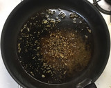 かんたん！生姜香るカジキと大根の照り焼き作り方3写真