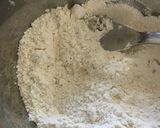 発酵1分！時短パン★イーストベニエ作り方2写真
