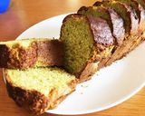ホットケーキミックスで簡単パウンドケーキ作り方5写真