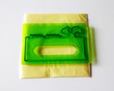 たべれるバランのお弁当～うさぎ・りす・花作り方4写真