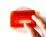 たべれるバランのお弁当～うさぎ・りす・花作り方6写真