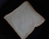 フライパンでホットサンド作り方3写真