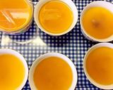 簡単自家製プリン作り方7写真