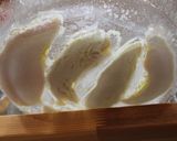 ささみで超しっとりサラダチキン風。作り方5写真