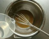 ホケミで簡単☆卵不使用どら焼き。作り方2写真