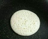 ホケミで簡単☆卵不使用どら焼き。作り方5写真