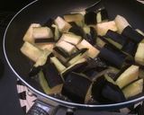 お弁当にも◎お箸が止まらない無限茄子！作り方2写真