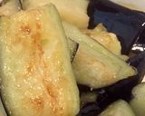 お弁当にも◎お箸が止まらない無限茄子！作り方3写真