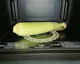 食物繊維たっぷりのとうもろこし！作り方1写真