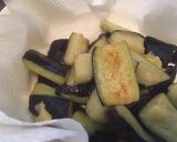 お弁当にも◎お箸が止まらない無限茄子！作り方4写真