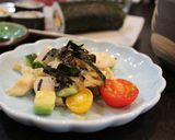 ささみで超しっとりサラダチキン風。作り方8写真