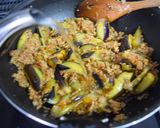 ご飯がすすむ＊時短簡単＊炒めない麻婆茄子作り方9写真