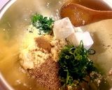 超簡単!もちもちおからナゲット♡作り方1写真