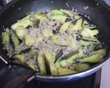 ご飯がすすむ＊時短簡単＊炒めない麻婆茄子作り方6写真