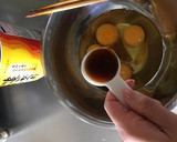 顆粒ダシで簡単☆基本のだし巻きたまご作り方3写真