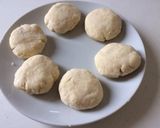 おから餅のマヨ照り焼き作り方2写真