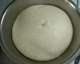 ライ麦のプチパン作り方5写真