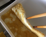 顆粒ダシで簡単☆基本のだし巻きたまご作り方7写真