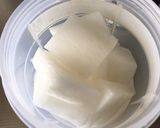 顆粒ダシで簡単☆基本のだし巻きたまご作り方10写真