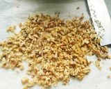 HMで濃厚簡単なチョコブラウニー？ケーキ作り方5写真