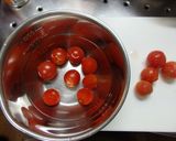プチトマトのアヒージョ風マリネ作り方4写真